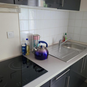 Duplex Brest tout pres du centre